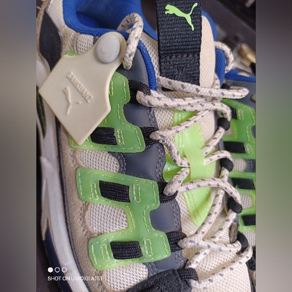 Puma - Picture 8 of 11